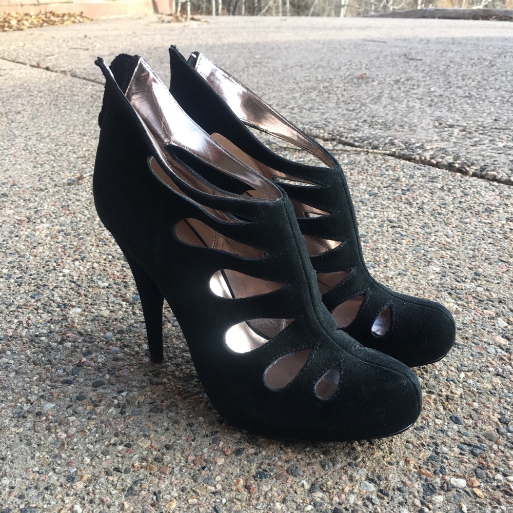 Steve Madden Pumps